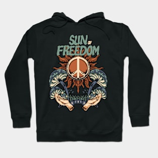 The Sun Hoodie